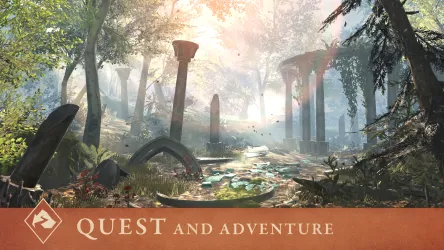 The Elder Scrolls screenshot