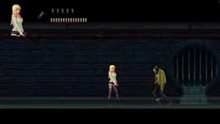 The Parasite in The City screenshot