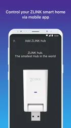 ZLINK screenshot