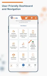 myABL screenshot