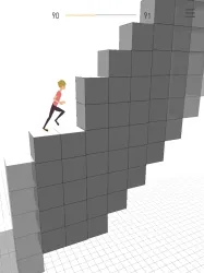 Cube Runners screenshot