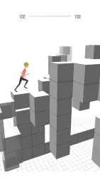 Cube Runners screenshot