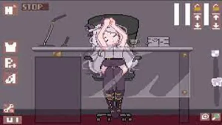 Don’t Hurt Hina screenshot