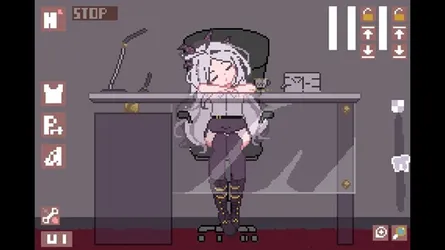 Don’t Hurt Hina screenshot