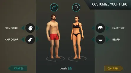 Last Day on Earth screenshot