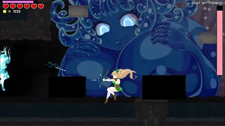 Lillian’s Adventure screenshot