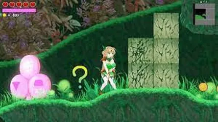 Lillian’s Adventure screenshot