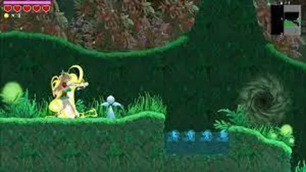 Lillian’s Adventure screenshot