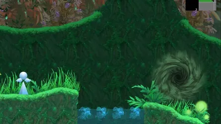 Lillian’s Adventure screenshot