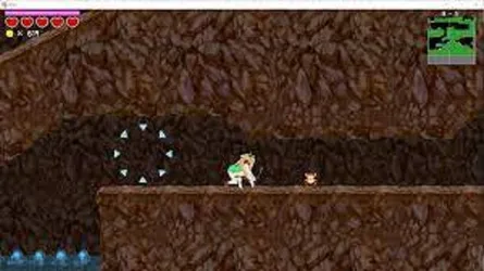 Lillian’s Adventure screenshot