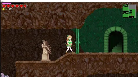 Lillian’s Adventure screenshot