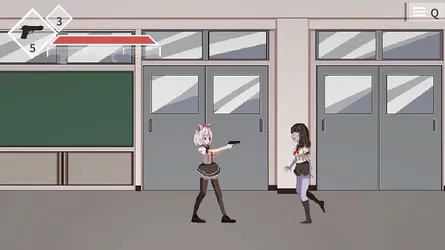 Syahata’s Bad Day screenshot