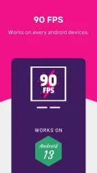 90 FPS screenshot