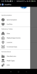 AP Mobile 109 screenshot