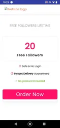 Anybuypro screenshot