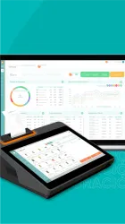 Casa Market Negocio screenshot