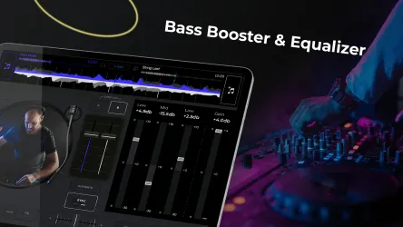 DJ Dodo screenshot