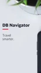 DB Navigator screenshot
