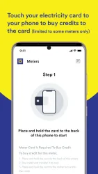 ECG PowerApp screenshot
