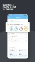 Forzza screenshot