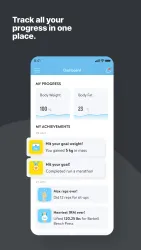 Forzza screenshot