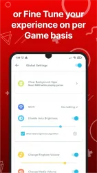 Game Booster PRO screenshot