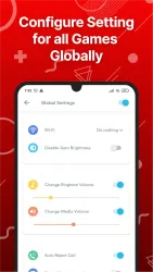 Game Booster PRO screenshot