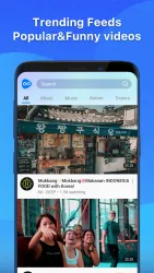 GoTube screenshot