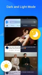 GoTube screenshot
