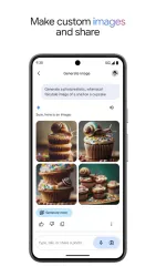 Gemini screenshot