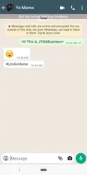 JTWABusiness+ screenshot