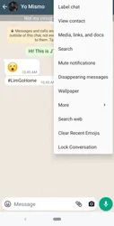 JTWABusiness+ screenshot