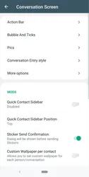 JTWABusiness+ screenshot