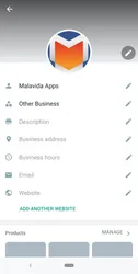 JTWABusiness+ screenshot