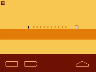 Level Devil - Not A Troll Game screenshot