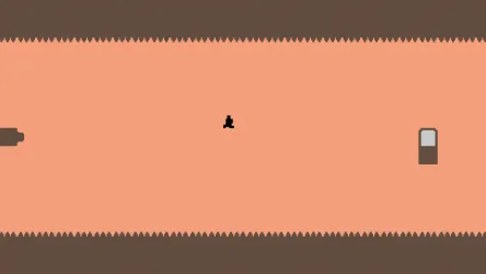 Level Devil - Not A Troll Game screenshot