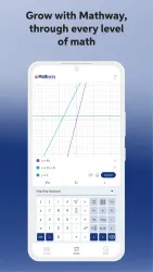 Mathway screenshot