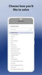 Mathway screenshot