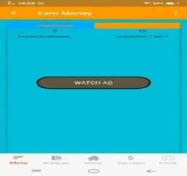 MonCash screenshot