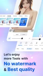 SnapEdit screenshot