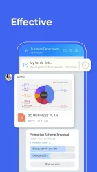 Zalo screenshot
