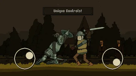 Bloody Bastards screenshot