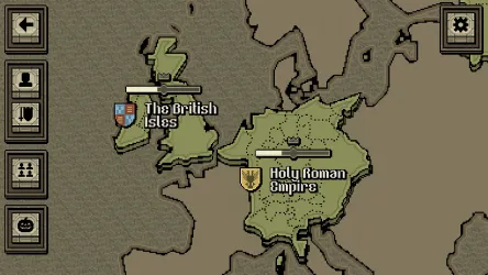 Bloody Bastards screenshot
