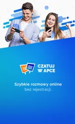 CZATeria screenshot