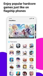 CloudMoon screenshot