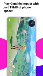 CloudMoon screenshot