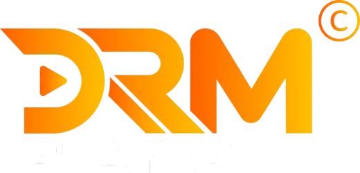 DRM Player screenshot