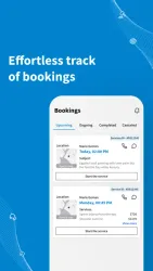 Genie.click screenshot