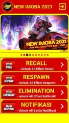 IMOBA Injector screenshot