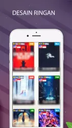 Kucing screenshot